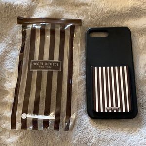 Silicone Iphone 6s,7plus,8 plus cellphone case